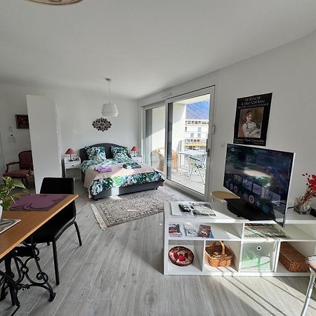 Studio Martigny Taou ภายนอก รูปภาพ