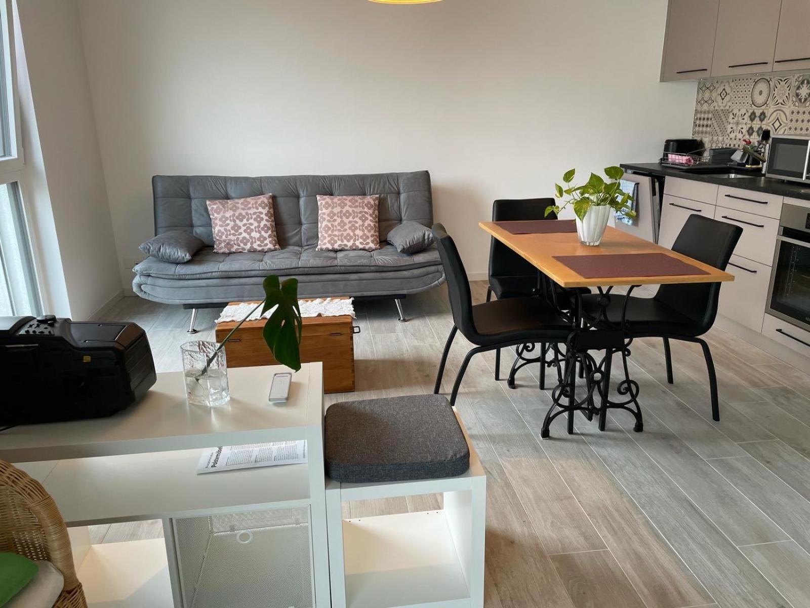 Studio Martigny Taou ภายนอก รูปภาพ