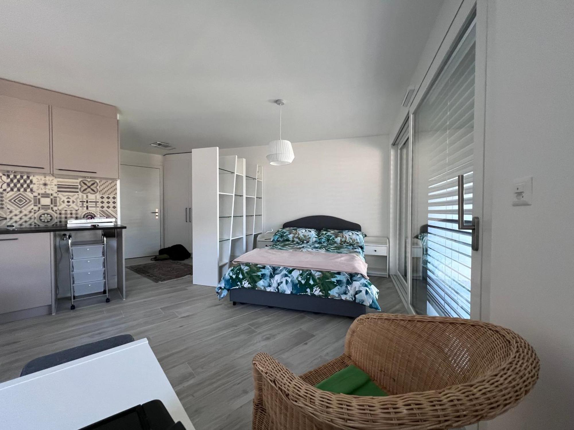 Studio Martigny Taou ภายนอก รูปภาพ