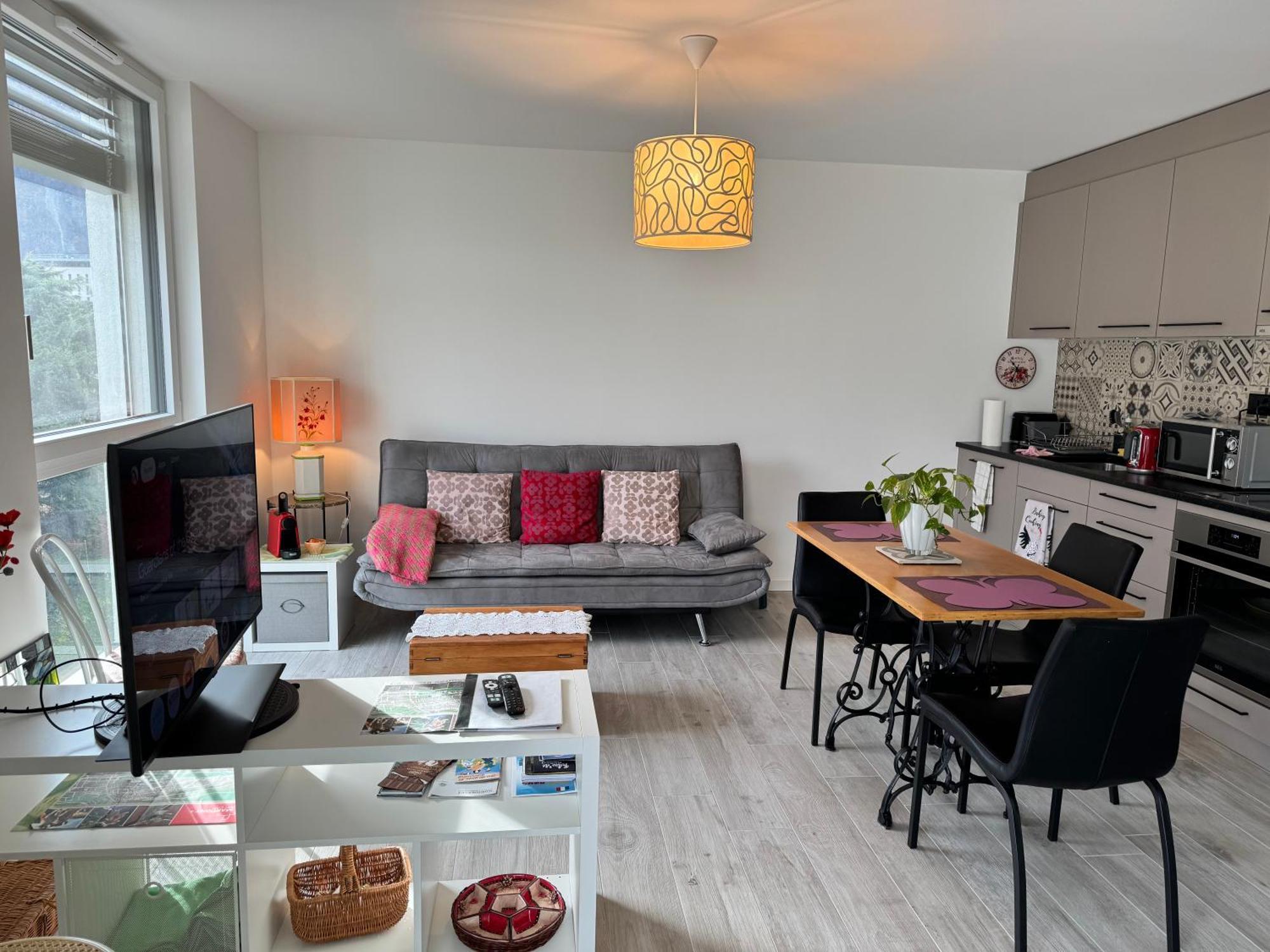 Studio Martigny Taou ภายนอก รูปภาพ